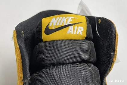 Air OG 1 621 555088- Affordable “Pollen” 198 High Jordan 0814